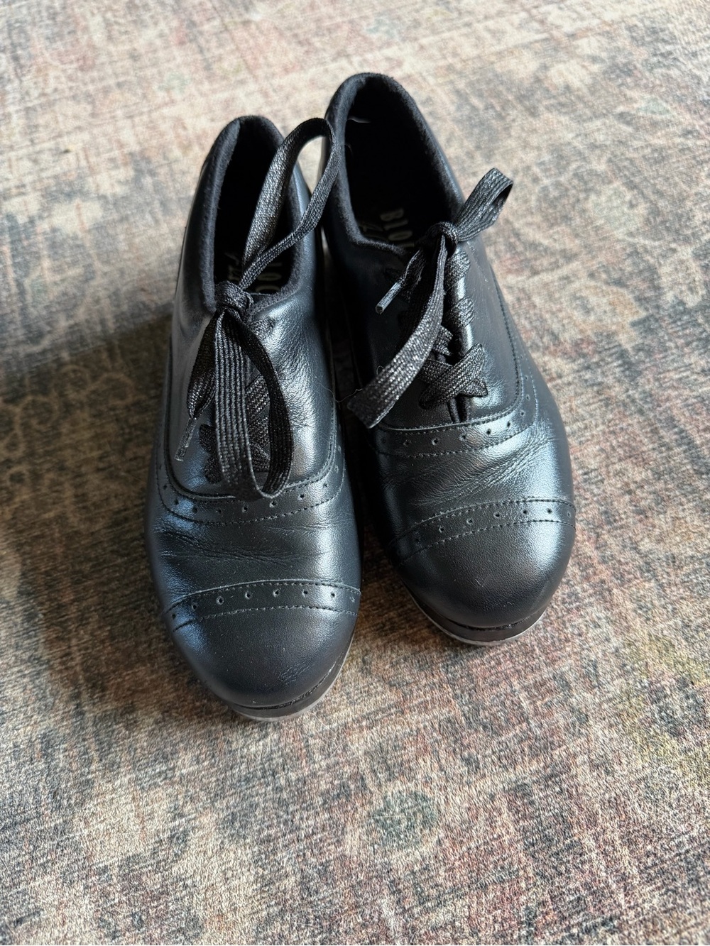 Bloch J-Sam tap shoe